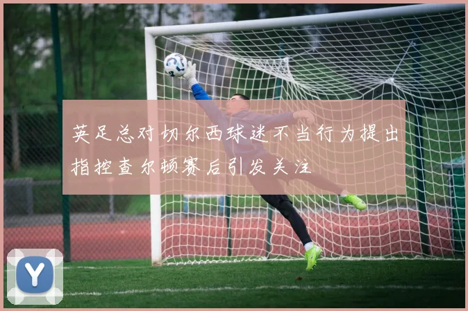 英足总对切尔西球迷不当行为提出指控查尔顿赛后引发关注