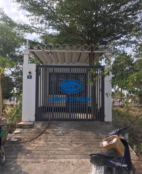 căn hộ trung tâm P3 TP.Tây Ninh 