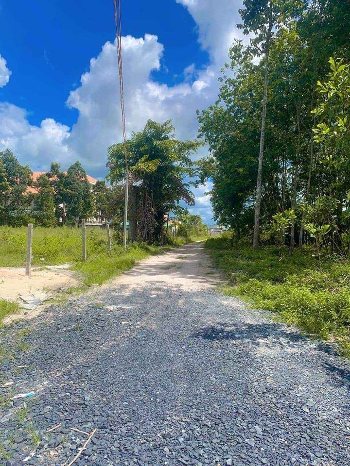 BÁN ĐẤT TẠI CHÂU THÀNH, TÂY NINH