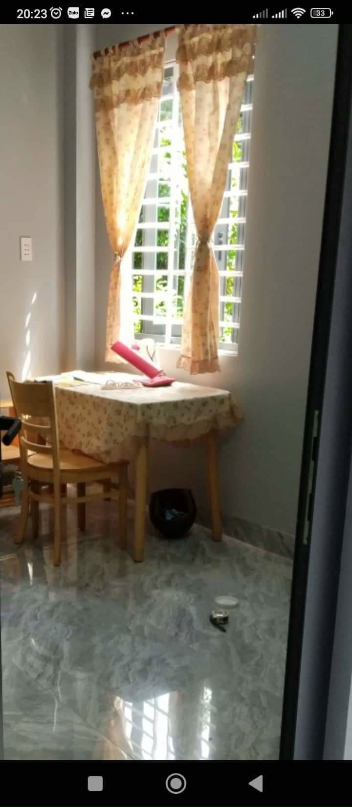 bán nhà ở thị xã Hòa Thành, Tây Ninh