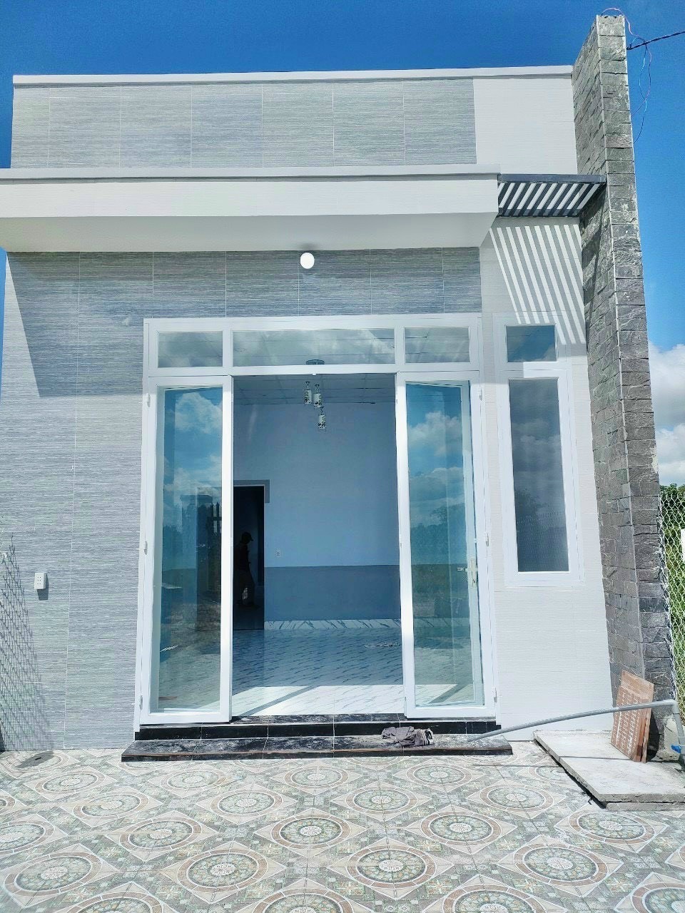 790tr có ngay nhà mới ở Hòa Thành, Tây Ninh