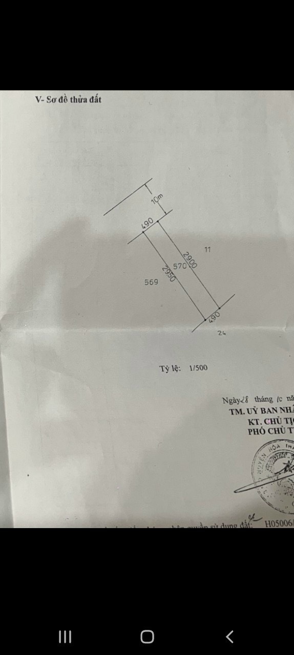 bán gấp nhà ấp Trường Phú, xã Trường Đông, thị xã Hòa Thành