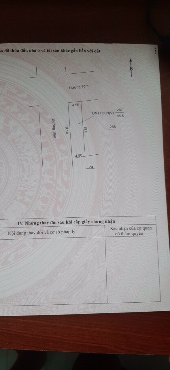 bán nhà hẻm 26 Ngô Quyền, thị xã Hòa Thành