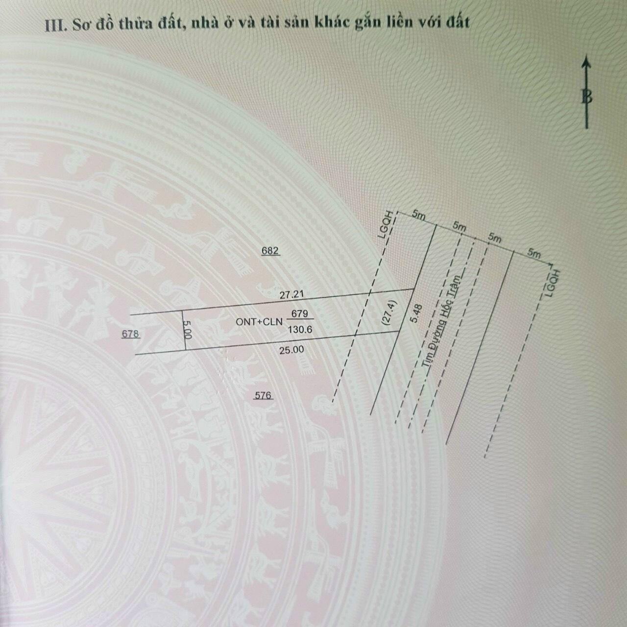 bán đất Hốc Trâm, thị xã Hòa Thành, giá rẻ nhất khu vực 