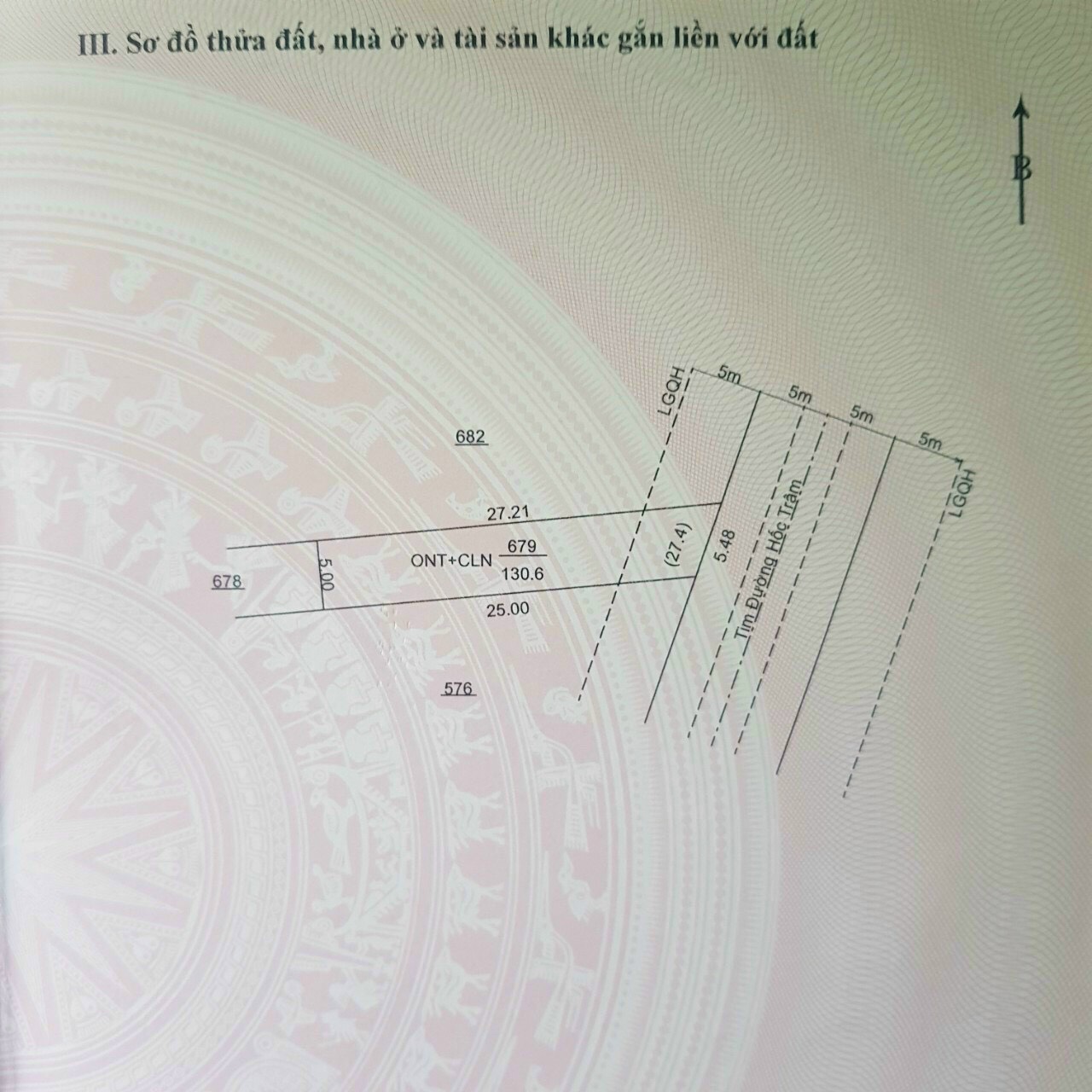 bán đất Hốc Trâm, thị xã Hòa Thành, giá rẻ nhất khu vực 