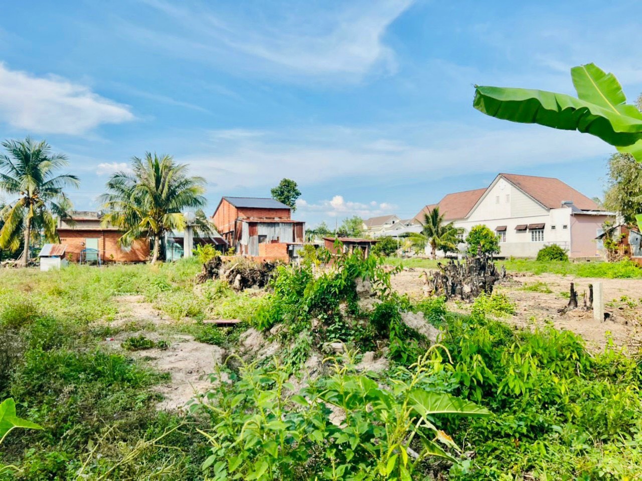 bán đất xã Suối Đá, huyện Dương Minh Châu, Tây Ninh